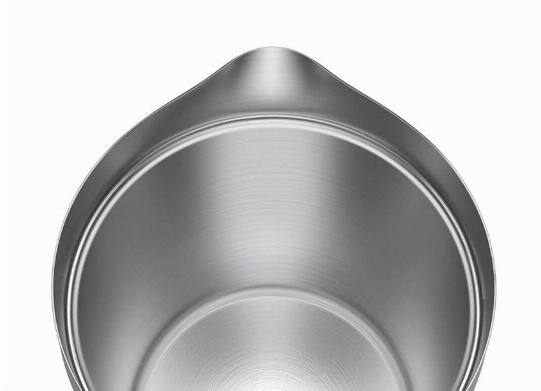 Картинка Электрочайник Xiaomi Mi Smart Kettle Pro White (MJHWSH02YM) Картинка Электрочайник Xiaomi Mi Smart Kettle Pro White (MJHWSH02YM)
