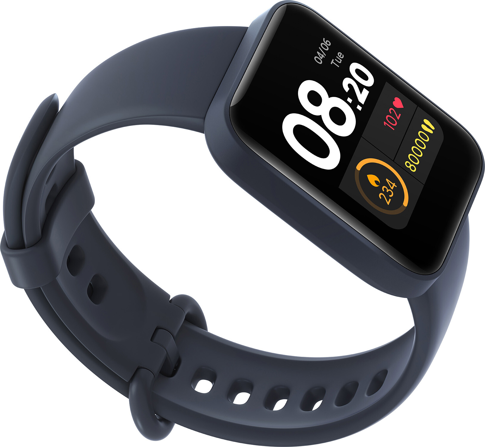 Цена Умные часы Xiaomi Mi Watch Lite Blue (REDMIWT02) Цена Умные часы Xiaomi Mi Watch Lite Blue (REDMIWT02)