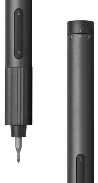 Картинка Умная отвертка Xiaomi Electric Precision Screwdriver (MJDDLSD003QW) Картинка Умная отвертка Xiaomi Electric Precision Screwdriver (MJDDLSD003QW)