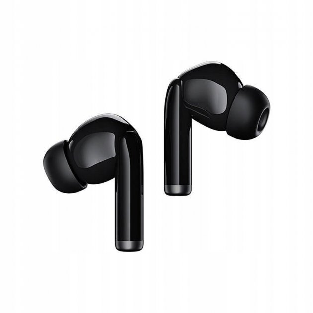 Наушники Xiaomi QCY T19 Black заказать Наушники Xiaomi QCY T19 Black заказать