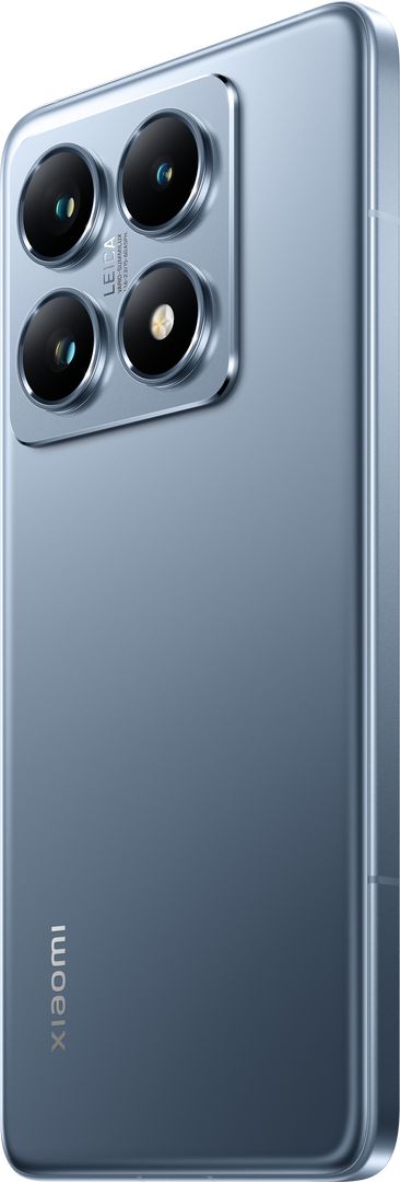 Смартфон Xiaomi 14T Pro 12/256Gb Titan Blue Казахстан Смартфон Xiaomi 14T Pro 12/256Gb Titan Blue Казахстан