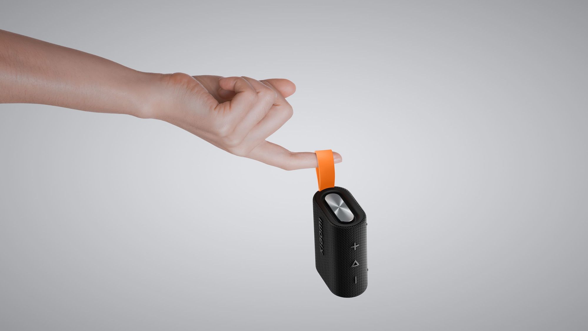 Фото Колонка Xiaomi Sound Pocket (MDZ-37-DB) Фото Колонка Xiaomi Sound Pocket (MDZ-37-DB)