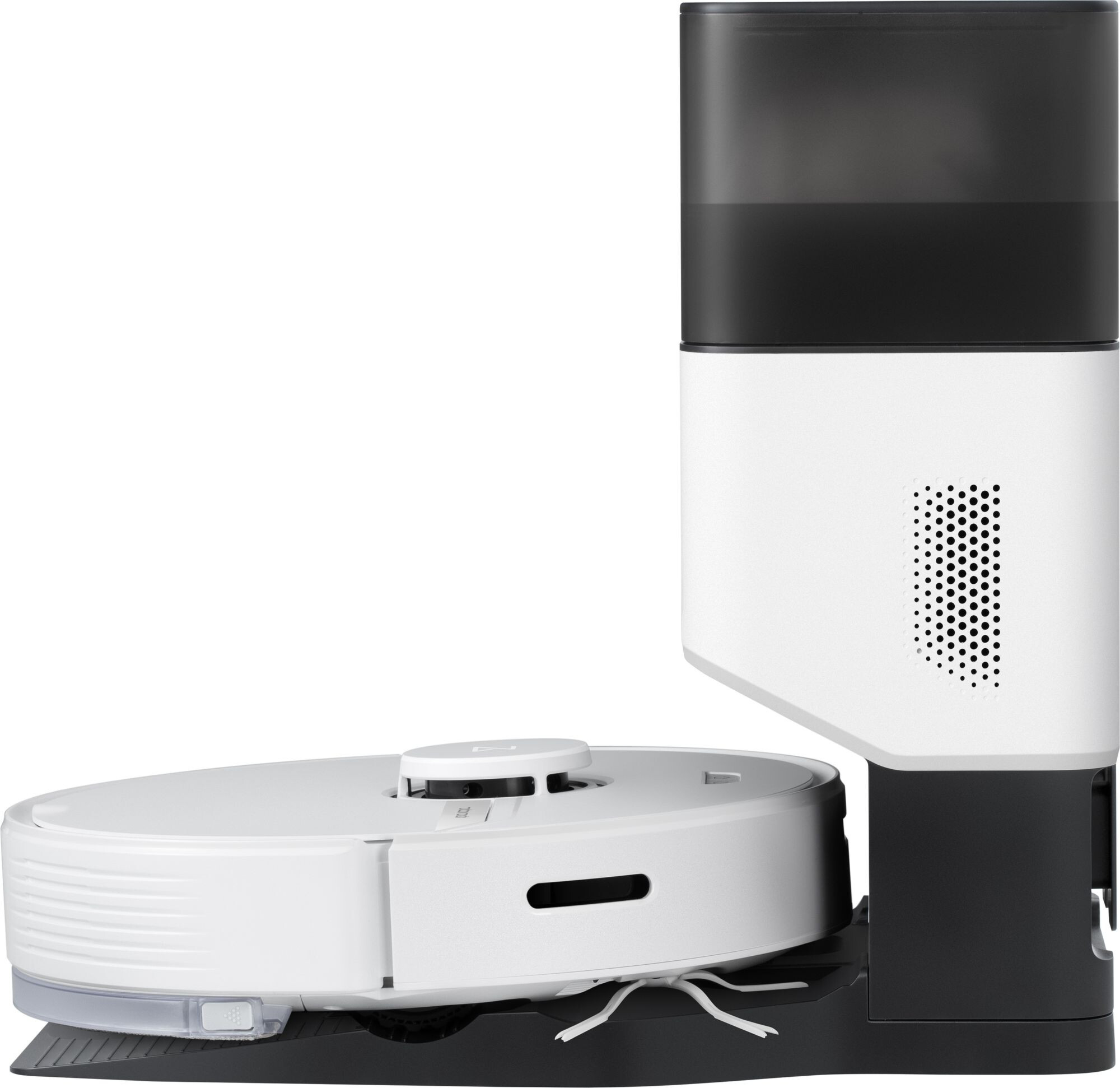 Цена Робот-пылесос Xiaomi Roborock Q7 Plus White Цена Робот-пылесос Xiaomi Roborock Q7 Plus White