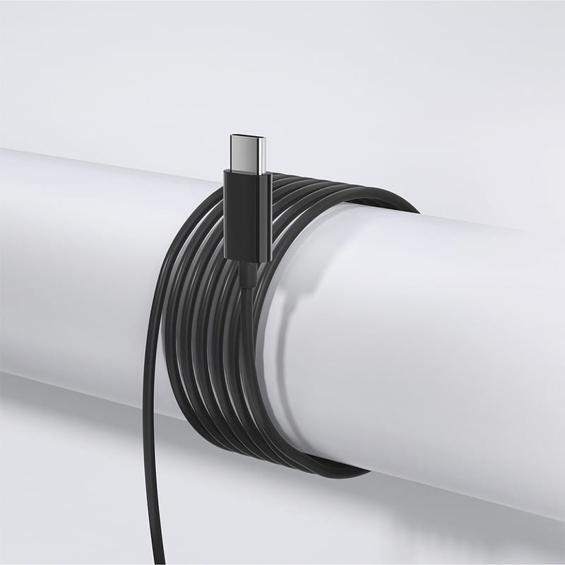 Наушники Xiaomi Type-C Earphones Black (M2413E1) Казахстан Наушники Xiaomi Type-C Earphones Black (M2413E1) Казахстан