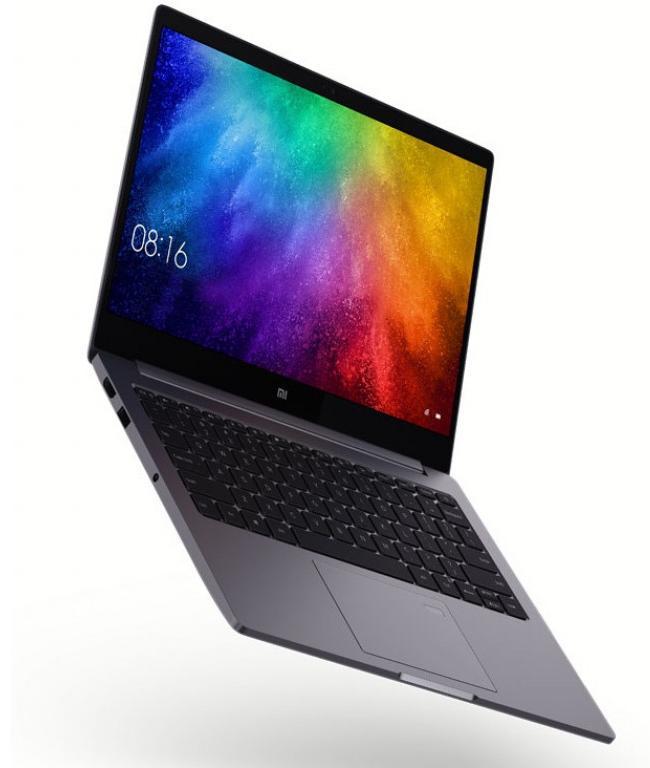 Купить Ноутбук Xiaomi Mi Air 13,3" FHD/Core i7-8550U/8Gb/256Gb Grey (JYU4051CN) Купить Ноутбук Xiaomi Mi Air 13,3" FHD/Core i7-8550U/8Gb/256Gb Grey (JYU4051CN)
