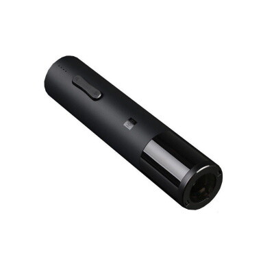 Картинка Автоматический штопор и набор для вина Xiaomi HuoHou Wine Electric Bottle Opener Deluxe Set Картинка Автоматический штопор и набор для вина Xiaomi HuoHou Wine Electric Bottle Opener Deluxe Set