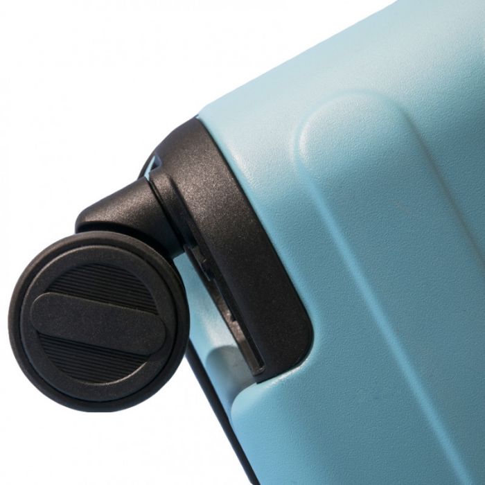 Фотография Чемодан Xiaomi 90FUN Business Travel Luggage 20" Mint Green Фотография Чемодан Xiaomi 90FUN Business Travel Luggage 20" Mint Green