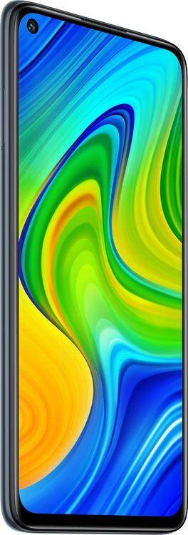 Цена Смартфон Xiaomi Redmi Note 9 4/128Gb Onyx Black Цена Смартфон Xiaomi Redmi Note 9 4/128Gb Onyx Black