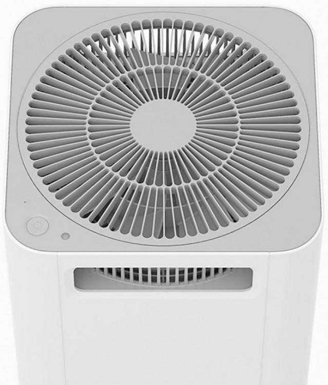 Цена Очиститель воздуха Xiaomi Mi Air Purifier 2H Цена Очиститель воздуха Xiaomi Mi Air Purifier 2H