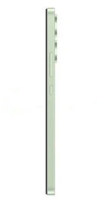 Картинка Смартфон Xiaomi Redmi 13C 8/256Gb Green Картинка Смартфон Xiaomi Redmi 13C 8/256Gb Green
