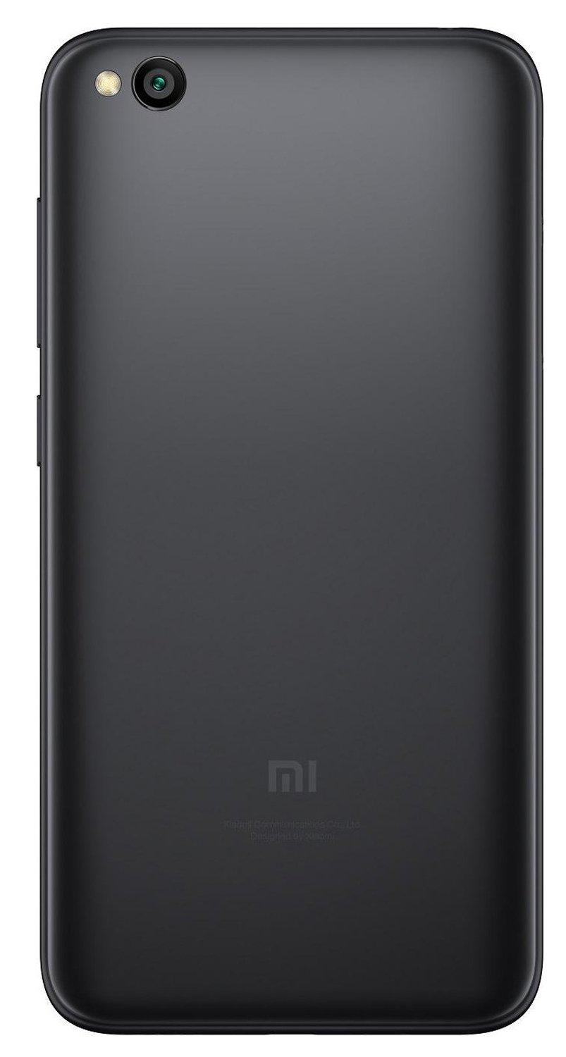 Картинка Смартфон Xiaomi Redmi Go 1Gb/16Gb Black Картинка Смартфон Xiaomi Redmi Go 1Gb/16Gb Black