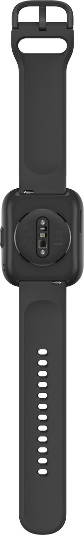 Умные часы Xiaomi Amazfit Bip 5 Soft Black (A2215) заказать Умные часы Xiaomi Amazfit Bip 5 Soft Black (A2215) заказать