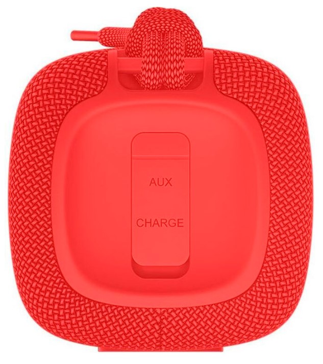 Купить Колонка Xiaomi Mi Outdoor Speaker Red (QBH4242GL) Купить Колонка Xiaomi Mi Outdoor Speaker Red (QBH4242GL)