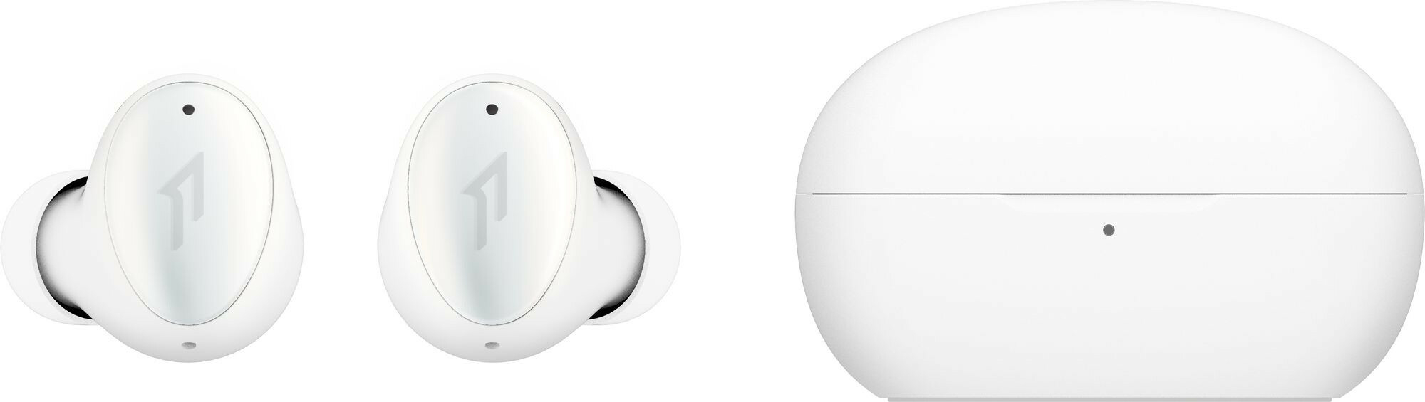 Фотография Наушники Xiaomi 1MORE Colorbuds 2 White (ES602) Фотография Наушники Xiaomi 1MORE Colorbuds 2 White (ES602)