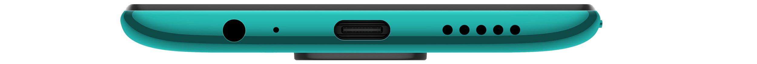 Смартфон Xiaomi Redmi Note 9 4/128Gb Green Казахстан Смартфон Xiaomi Redmi Note 9 4/128Gb Green Казахстан