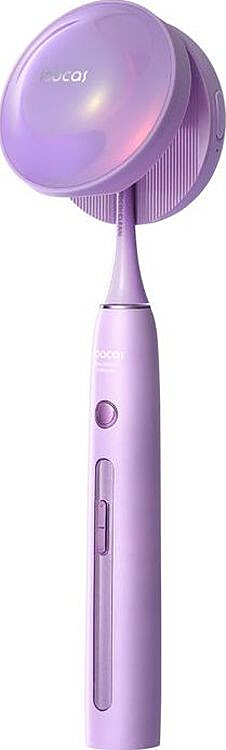 Фотография Умная зубная щетка Xiaomi Soocas X3 Pro Purple Фотография Умная зубная щетка Xiaomi Soocas X3 Pro Purple