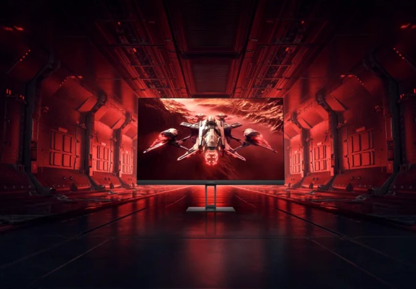 Монитор Xiaomi Gaming Monitor G24i 24" (P24FCA-RGGL) заказать Монитор Xiaomi Gaming Monitor G24i 24" (P24FCA-RGGL) заказать