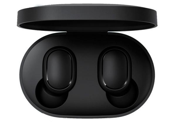 Фото Наушники Xiaomi Redmi AirDots Фото Наушники Xiaomi Redmi AirDots
