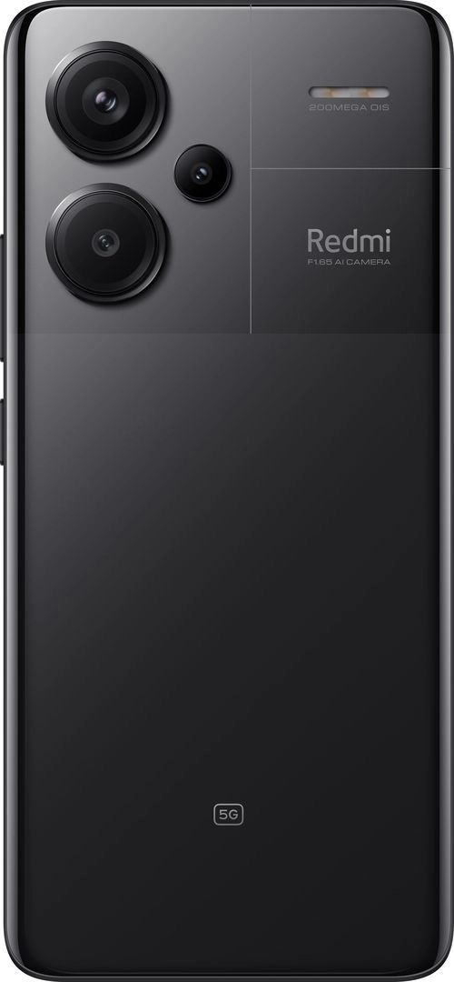 Купить Смартфон Xiaomi Redmi Note 13 Pro+ 8/256Gb Black Купить Смартфон Xiaomi Redmi Note 13 Pro+ 8/256Gb Black