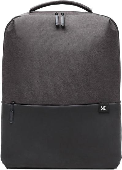 Фото Рюкзак Xiaomi NinetyGo Light Business Commuting Backpack Dark Grey Фото Рюкзак Xiaomi NinetyGo Light Business Commuting Backpack Dark Grey