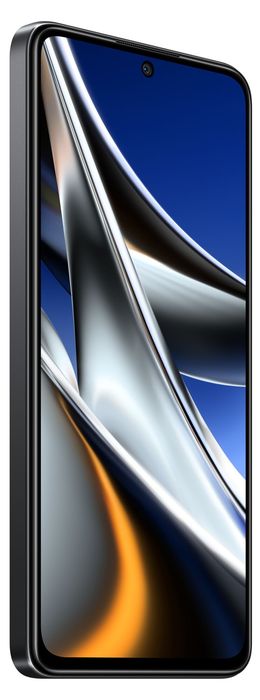 Картинка Смартфон Xiaomi Poco X4 Pro 5G 8/256Gb Black Картинка Смартфон Xiaomi Poco X4 Pro 5G 8/256Gb Black
