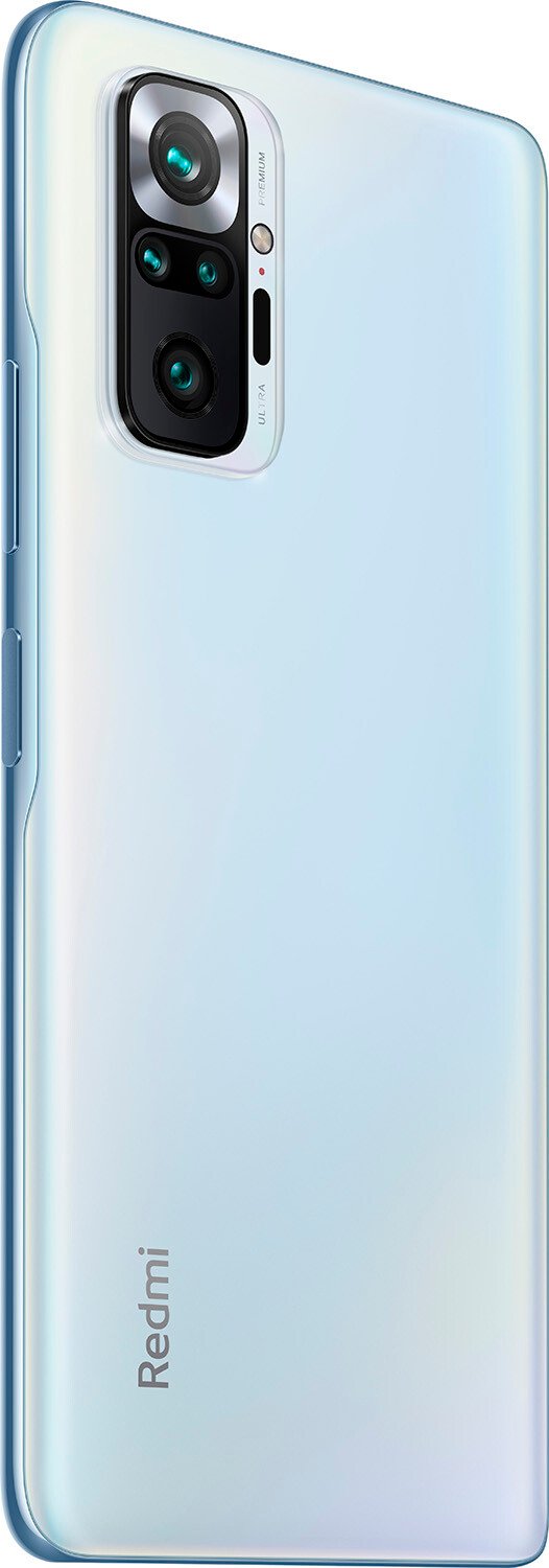 Смартфон Xiaomi Redmi Note 10 Pro 6/128Gb Blue заказать Смартфон Xiaomi Redmi Note 10 Pro 6/128Gb Blue заказать
