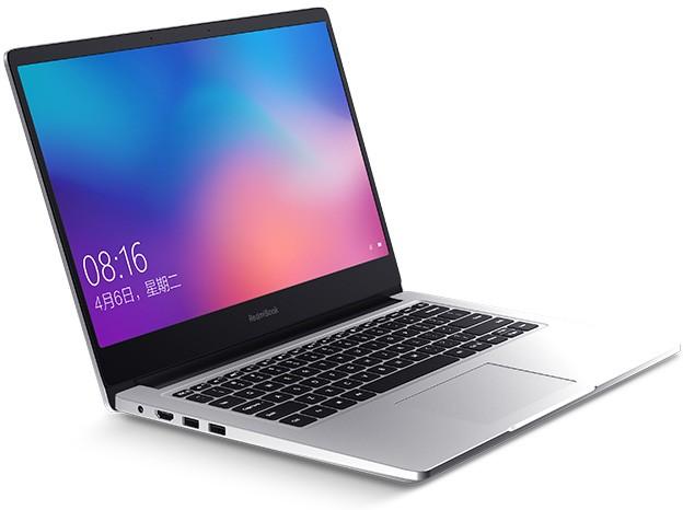 Картинка Ноутбук RedmiBook 14" FHD/AMD Ryzen 5 3500U/16Gb/512Gb/RX Vega 8/Win10 (JYU4248CN) Картинка Ноутбук RedmiBook 14" FHD/AMD Ryzen 5 3500U/16Gb/512Gb/RX Vega 8/Win10 (JYU4248CN)