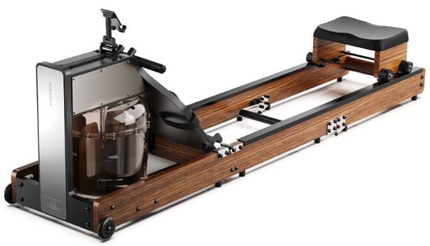 Фото Гребной тренажер Xiaomi KINGSMITH Rowing Machine Фото Гребной тренажер Xiaomi KINGSMITH Rowing Machine