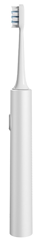 Фотография Зубная щётка Xiaomi Electric Toothbrush T302 Silver (MES608) Фотография Зубная щётка Xiaomi Electric Toothbrush T302 Silver (MES608)