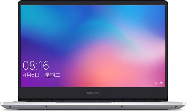 Фотография Ноутбук RedmiBook 14" FHD/AMD Ryzen 7 3700U/8Gb/512Gb/RX Vega 10/Win10 (JYU4212CN) Фотография Ноутбук RedmiBook 14" FHD/AMD Ryzen 7 3700U/8Gb/512Gb/RX Vega 10/Win10 (JYU4212CN)