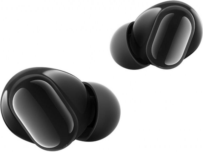 Фотография Наушники Xiaomi 1MORE AirFree Buds Black (EO009) Фотография Наушники Xiaomi 1MORE AirFree Buds Black (EO009)