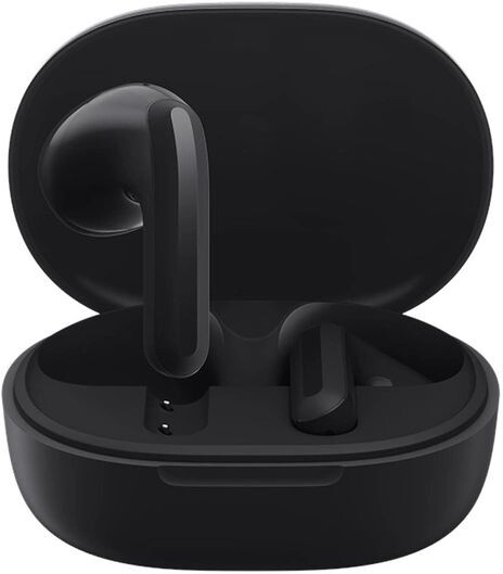 Наушники Xiaomi Redmi Buds 4 Lite Black