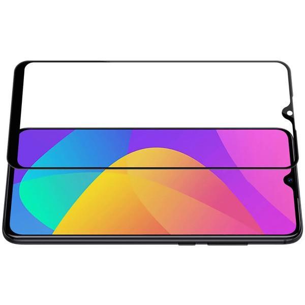 Картинка Защитное стекло 3D Glass Pro для Xiaomi A3 (черное) Картинка Защитное стекло 3D Glass Pro для Xiaomi A3 (черное)