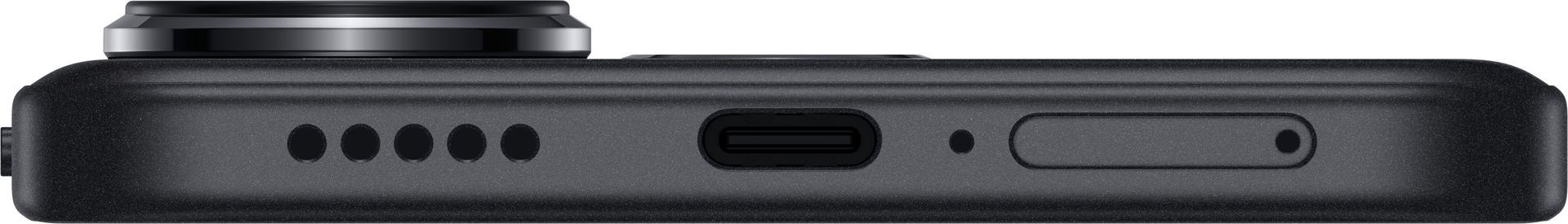 Фотография Смартфон Xiaomi Poco F6 12/512Gb Black Фотография Смартфон Xiaomi Poco F6 12/512Gb Black