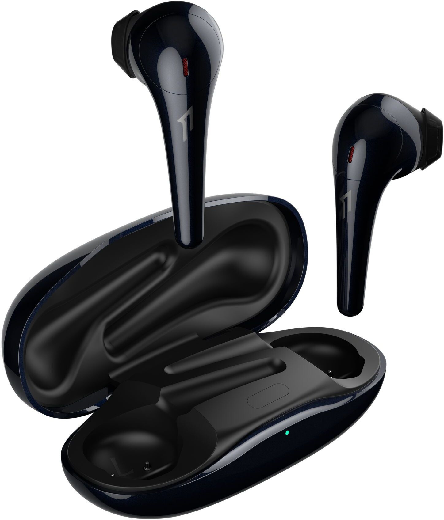 Купить Наушники Xiaomi 1MORE Comfobuds 2 Black (ES303) Купить Наушники Xiaomi 1MORE Comfobuds 2 Black (ES303)