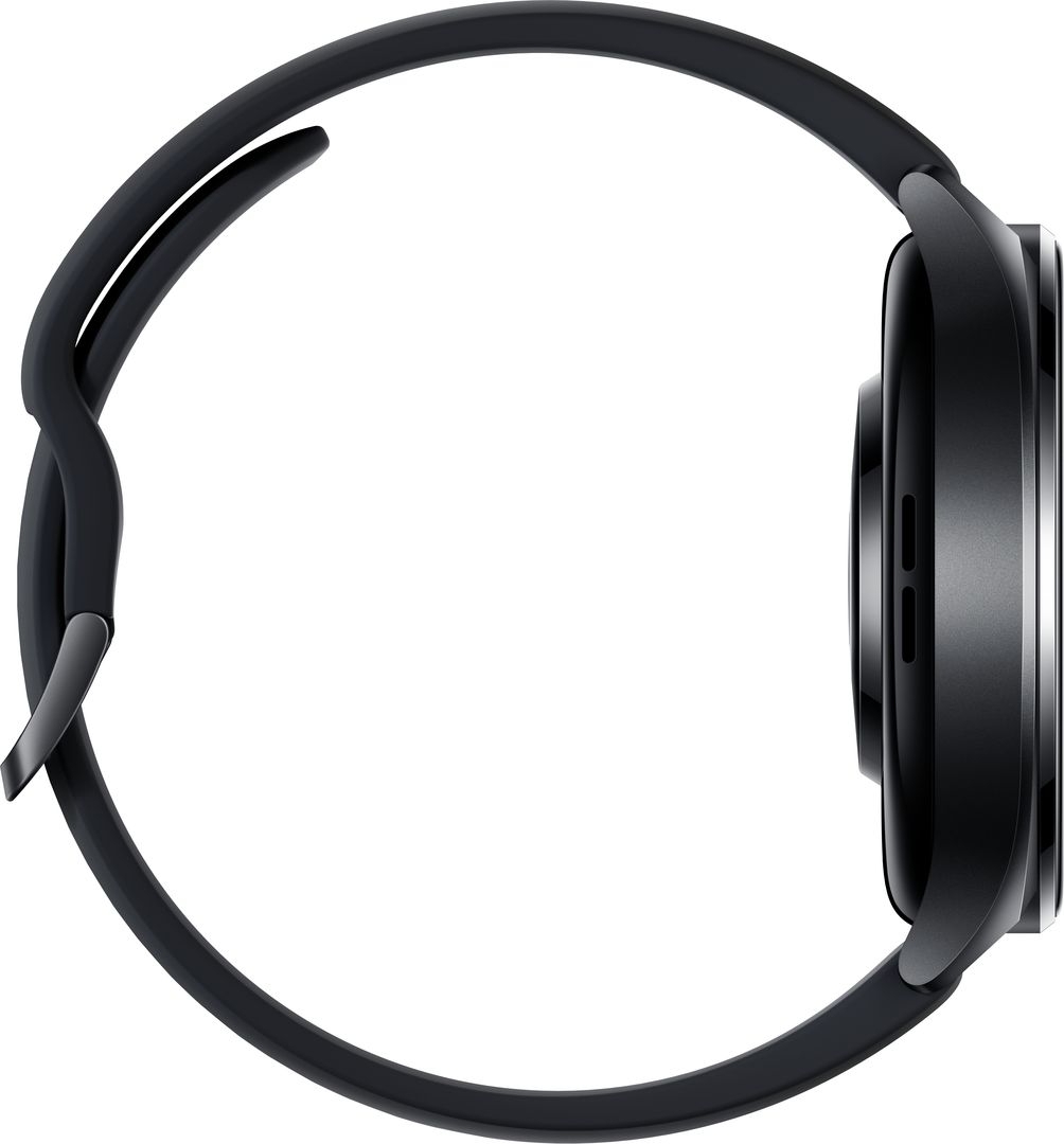 Купить Умные часы Xiaomi Watch 2 Black (M2320W1) Купить Умные часы Xiaomi Watch 2 Black (M2320W1)
