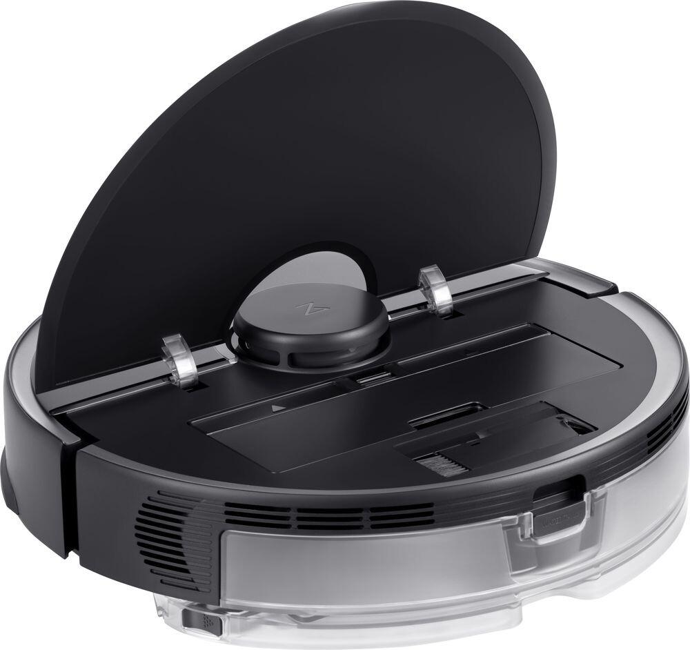Картинка Робот-пылесос Xiaomi Roborock S5 Max Black Картинка Робот-пылесос Xiaomi Roborock S5 Max Black