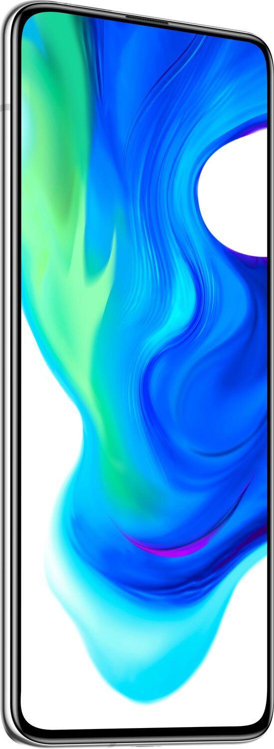 Смартфон Xiaomi Poco F2 Pro 6/128Gb White Казахстан Смартфон Xiaomi Poco F2 Pro 6/128Gb White Казахстан