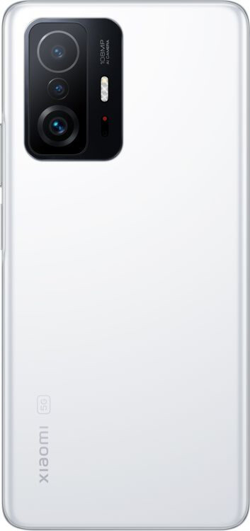 Картинка Смартфон Xiaomi 11T Pro 8/128Gb White Картинка Смартфон Xiaomi 11T Pro 8/128Gb White
