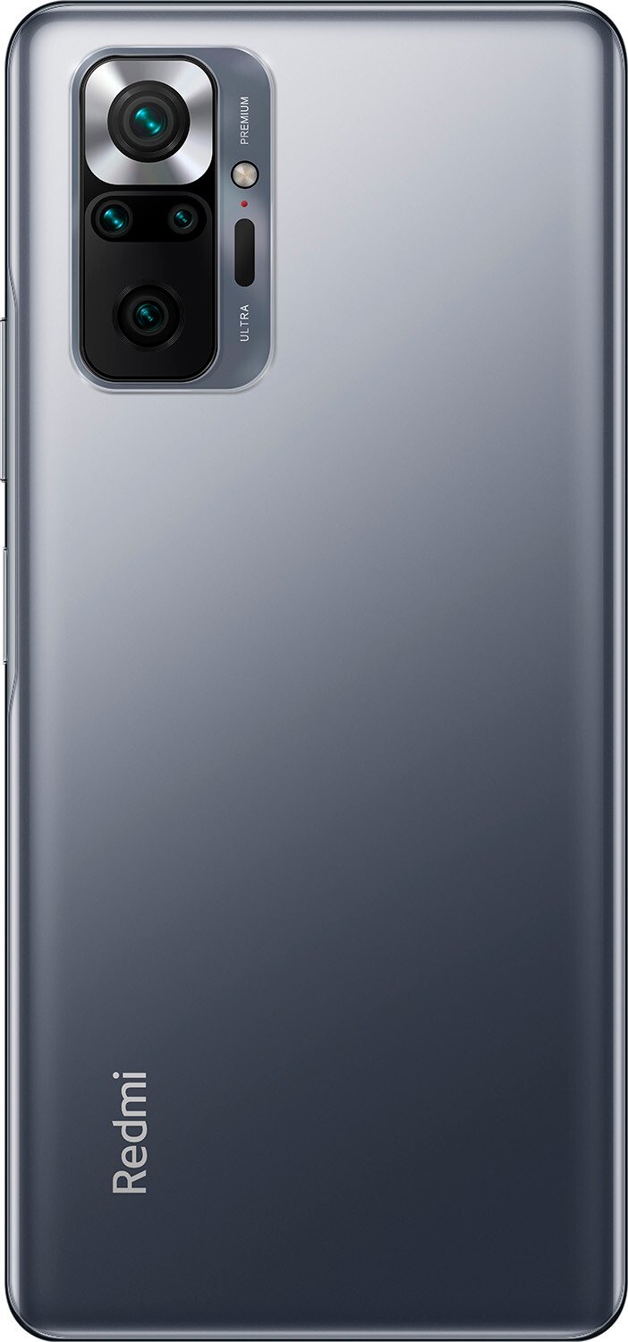 Картинка Смартфон Xiaomi Redmi Note 10 Pro 6/128Gb Grey Картинка Смартфон Xiaomi Redmi Note 10 Pro 6/128Gb Grey