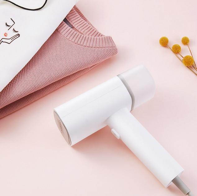 Картинка Отпариватель Xiaomi Lofans Garment Steamer (GT-301W) Картинка Отпариватель Xiaomi Lofans Garment Steamer (GT-301W)