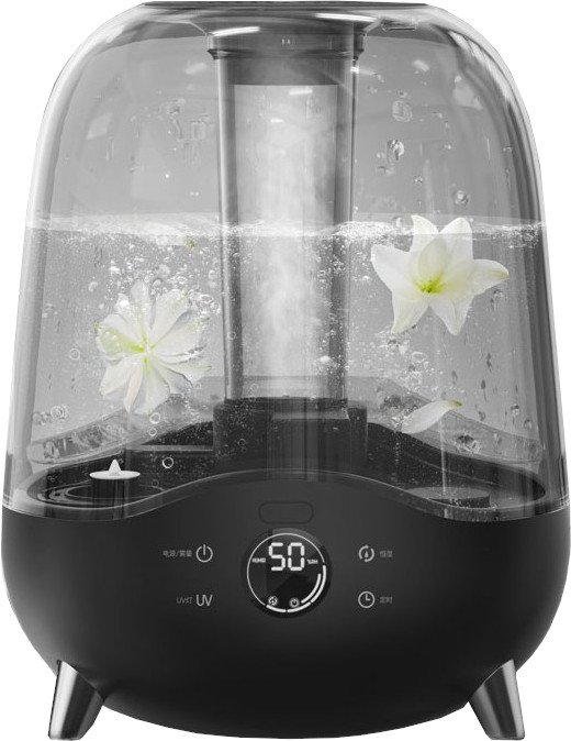 Фото Увлажнитель воздуха Xiaomi Deerma DEM-F327W Фото Увлажнитель воздуха Xiaomi Deerma DEM-F327W