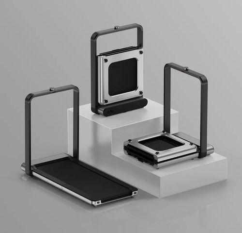 Фотография Беговая дорожка Xiaomi KINGSMITH Treadmill X21 Фотография Беговая дорожка Xiaomi KINGSMITH Treadmill X21
