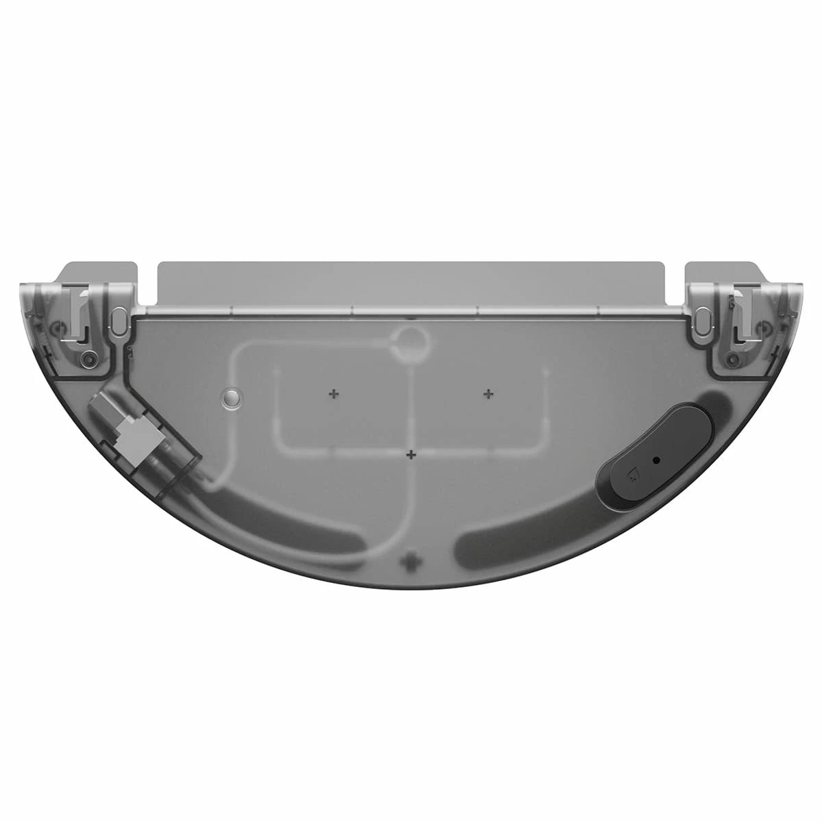 Робот-пылесос Dreame D9 Max Gen 2 White (RLD34GA) Казахстан Робот-пылесос Dreame D9 Max Gen 2 White (RLD34GA) Казахстан