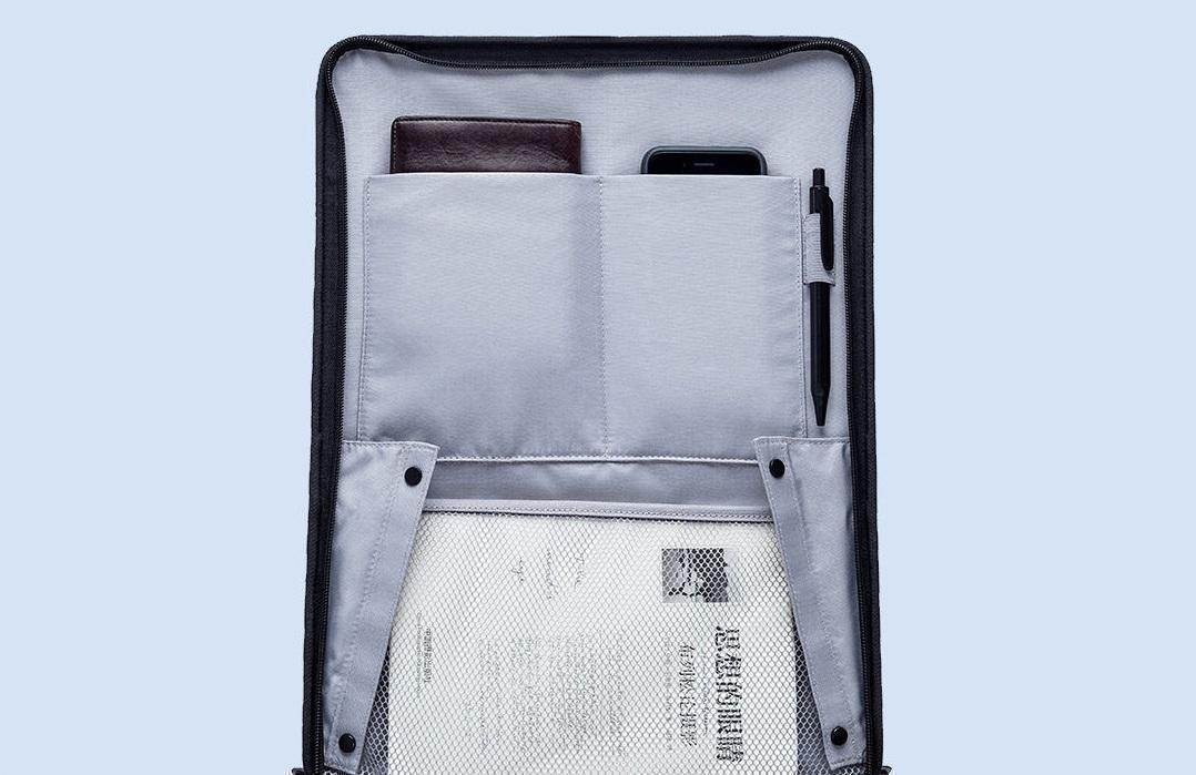 Цена Чемодан Xiaomi 90FUN Carry On Travel Boarding Suitcase 20'' Titanium Grey Цена Чемодан Xiaomi 90FUN Carry On Travel Boarding Suitcase 20'' Titanium Grey