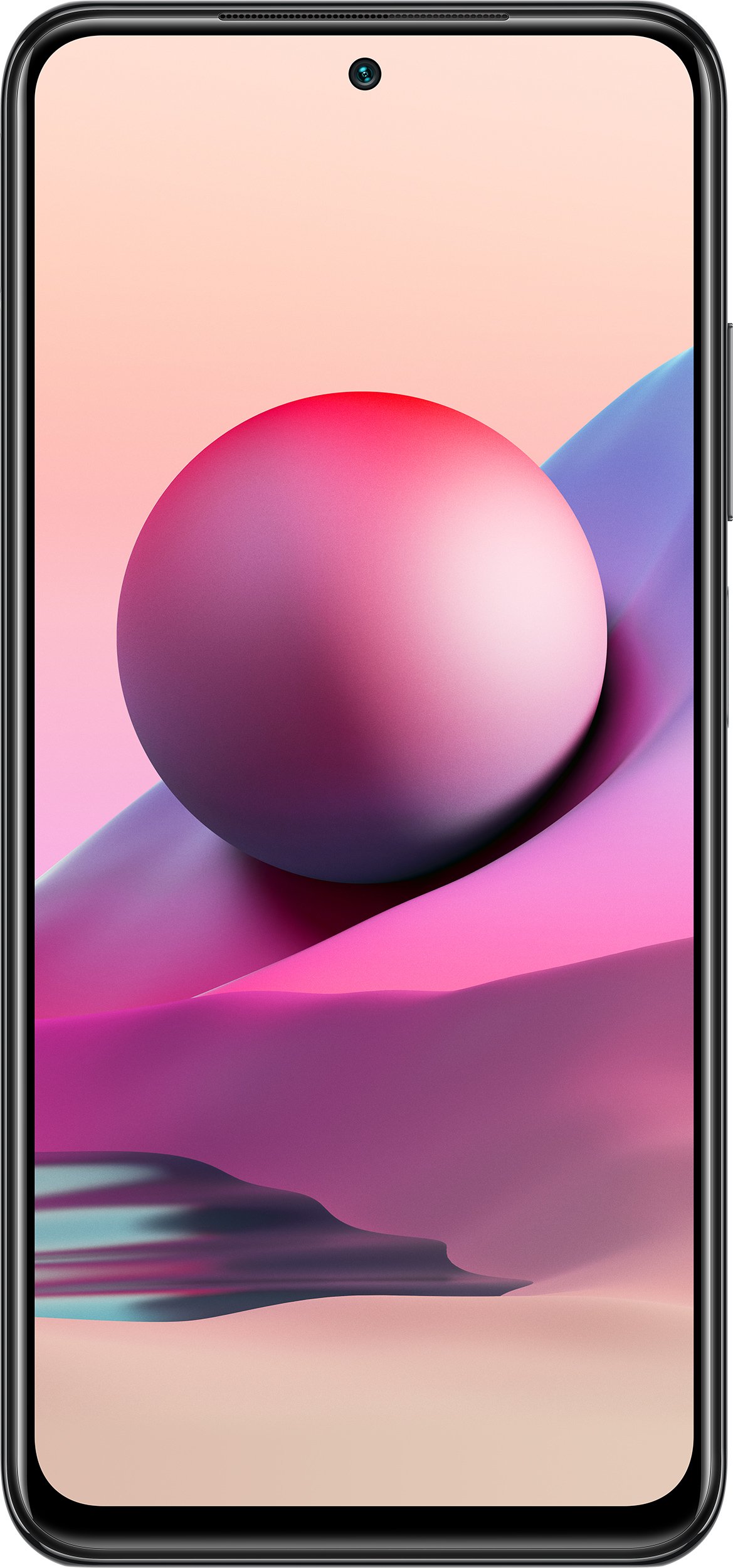 Фотография Смартфон Xiaomi Redmi Note 10S 6/64Gb Grey Фотография Смартфон Xiaomi Redmi Note 10S 6/64Gb Grey