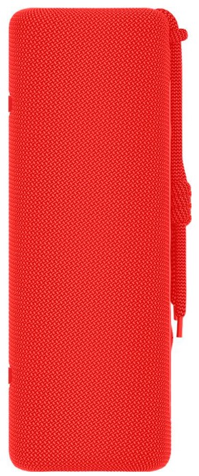 Картинка Колонка Xiaomi Mi Outdoor Speaker Red (QBH4242GL) Картинка Колонка Xiaomi Mi Outdoor Speaker Red (QBH4242GL)