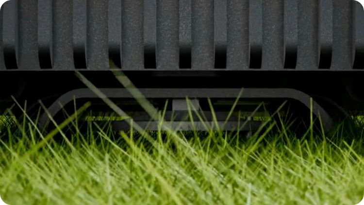 Робот-газонокосилка Dreame Roboticmower A1 (MLLA7160) Казахстан Робот-газонокосилка Dreame Roboticmower A1 (MLLA7160) Казахстан