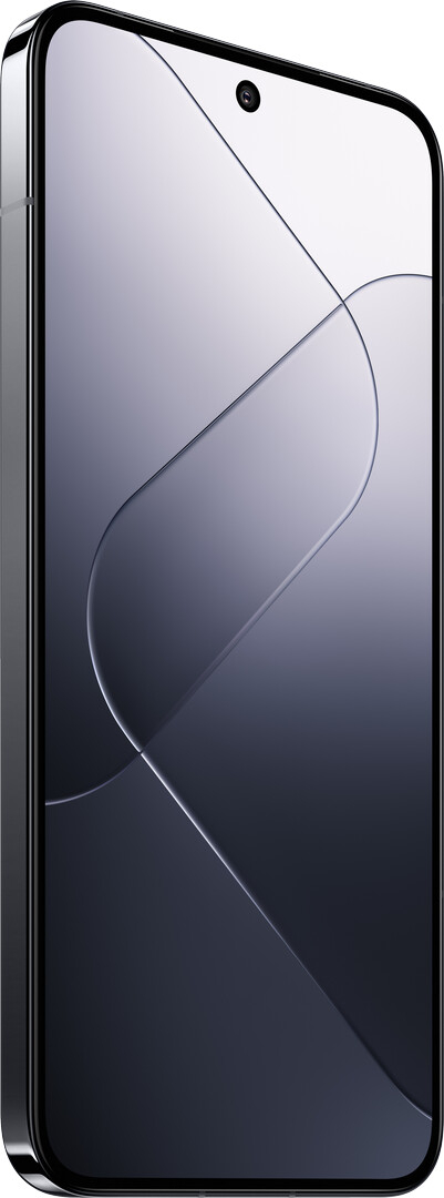 Картинка Смартфон Xiaomi 14 12/512Gb Black Картинка Смартфон Xiaomi 14 12/512Gb Black