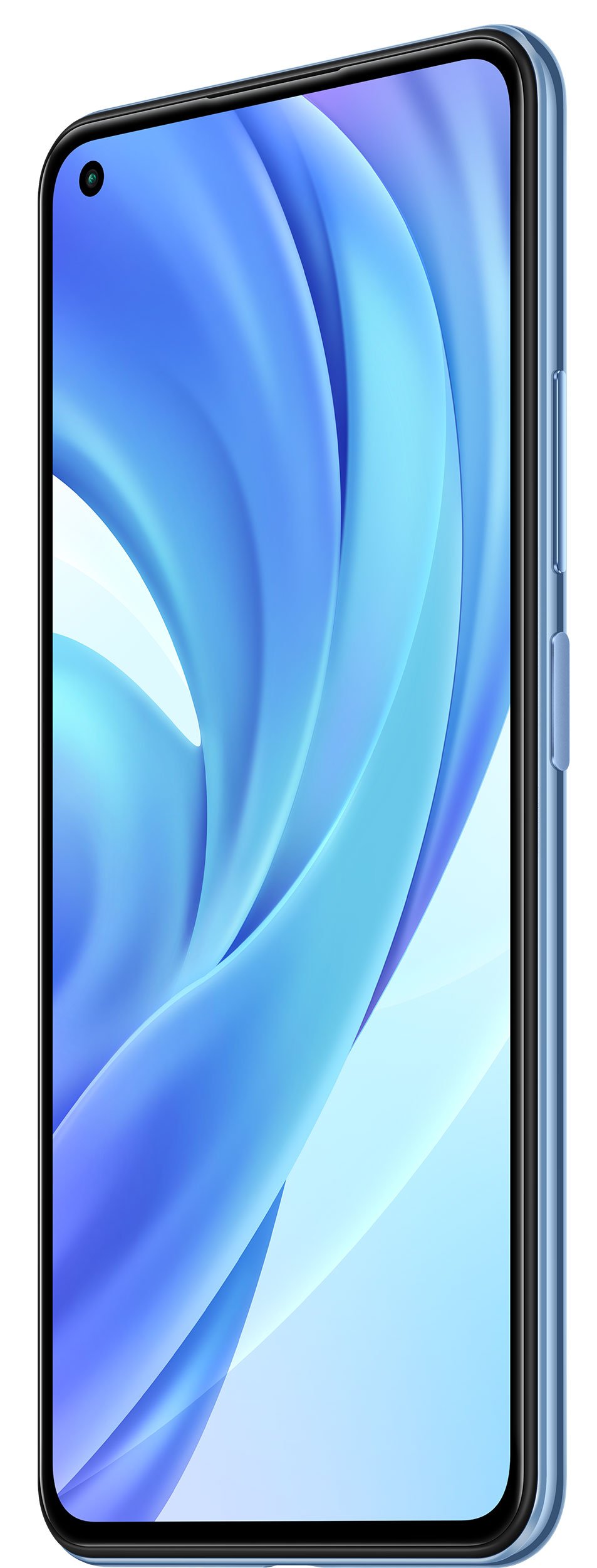 Купить Смартфон Xiaomi Mi 11 Lite 8/128Gb Blue Купить Смартфон Xiaomi Mi 11 Lite 8/128Gb Blue